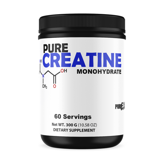 Pure Creatine